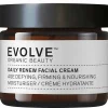 Outlet Evolve Beauty Crème visage daily renew