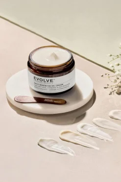 Outlet Evolve Beauty Crème visage daily renew