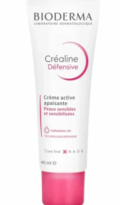 Outlet Bioderma Crème visage défensive Créaline
