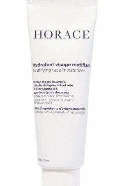 Sale Horace Crème visage hydratante & matifiante