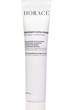 Outlet Horace Crème visage hydratante riche
