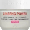 New Erborian Crème visage lissante & anti-rides Ginseng Power