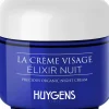 Huygens Crème visage Élixir Nuit