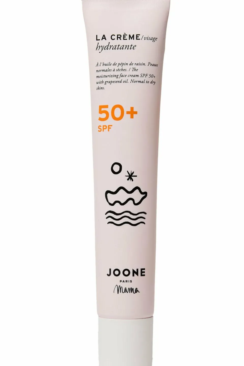 Sale JOONE Crème visage SPF50+