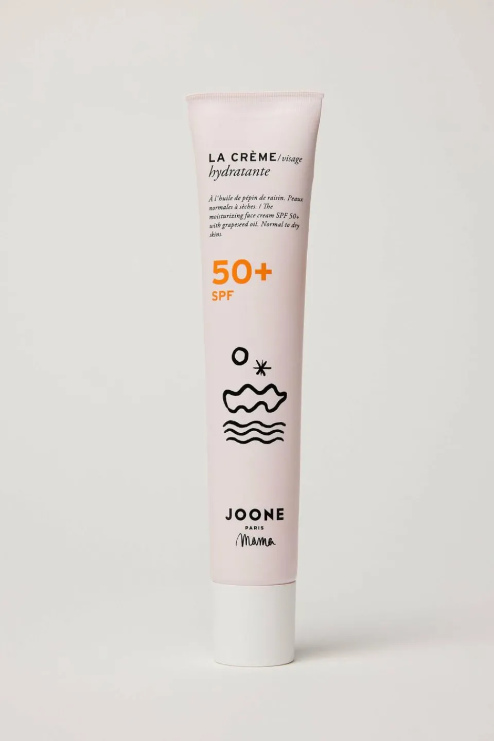 Sale JOONE Crème visage SPF50+