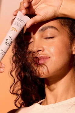 Sale JOONE Crème visage SPF50+