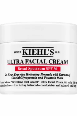 Clearance Kiehl's Crème visage SPF 30 Ultra Facial