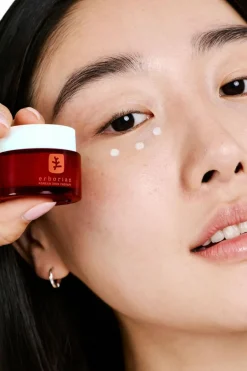 Online Erborian Crème yeux multi-perfectrice Skin Therapy Eye