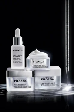 Filorga Crème yeux Time-Filler 5XP