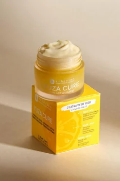 Outlet Erborian Crème Yuza Cure anti-taches