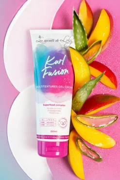 Clearance Les Secrets de Loly Crème-gel multi textures Kurl Fusion