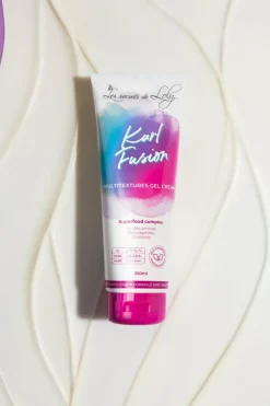 Clearance Les Secrets de Loly Crème-gel multi textures Kurl Fusion