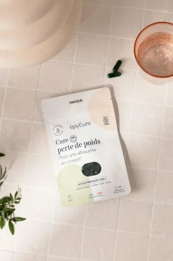 Discount Epycure Cure Complexe Perte de poids