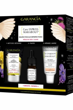 Sale Garancia Cure express anti-imperfection du marabout Nude