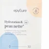 Hot Epycure Cure Hydratation et Peau Nette