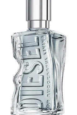 Sale Diesel D by Eau De Toilette rechargeable