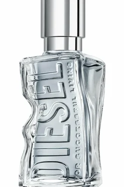 Sale Diesel D by Eau De Toilette rechargeable