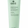 New Avril Dentifrice à la menthe sans fluor
