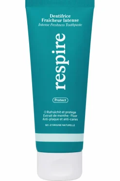Outlet Respire Dentifrice Fraîcheur Intense