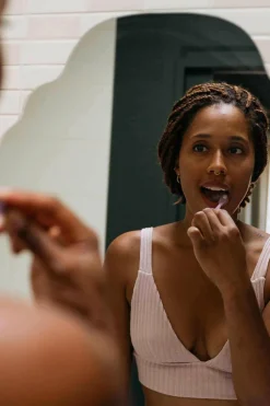 Sale Omum Dentifrice L’Eclatant