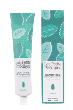 Sale Les Petits Prödiges Dentifrice menthe