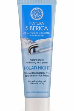 Discount Natura Siberica Dentifrice Sibérie Nuit Polaire
