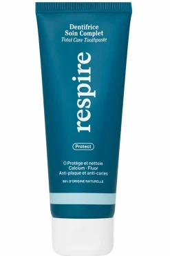 Respire Dentifrice Soin Complet