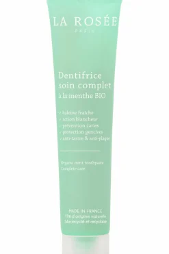 Outlet La Rosée Dentifrice soin complet