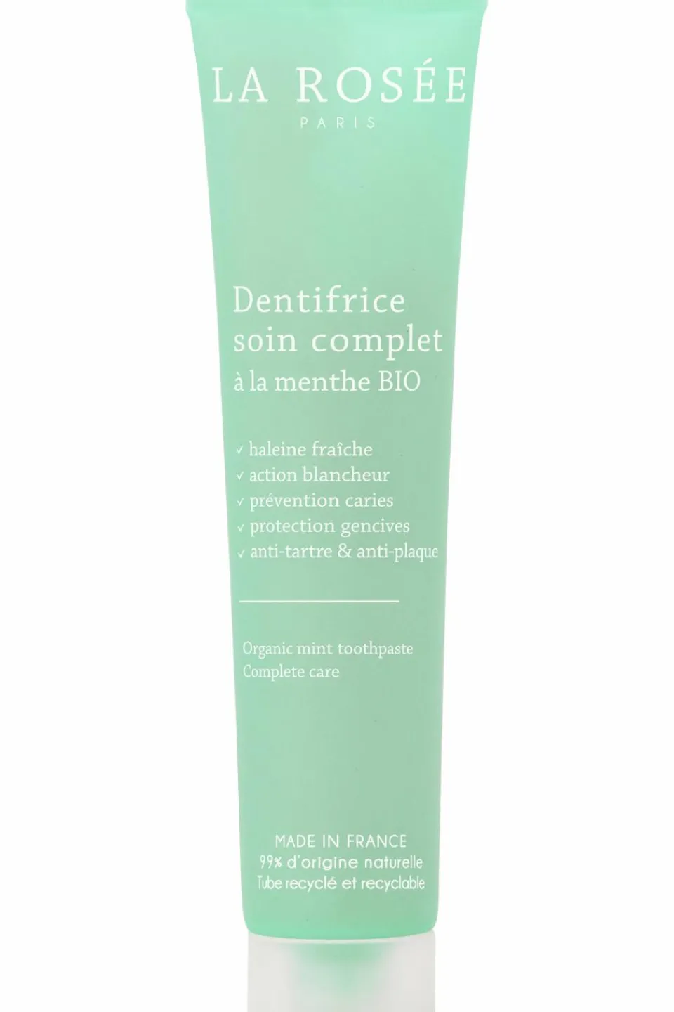 Outlet La Rosée Dentifrice soin complet