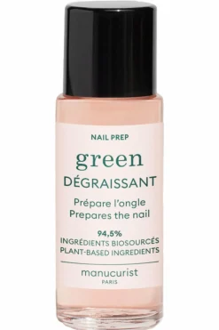 Sale Manucurist Dégraissant pour ongles
