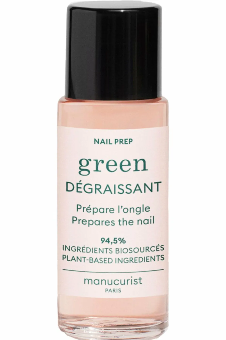 Sale Manucurist Dégraissant pour ongles