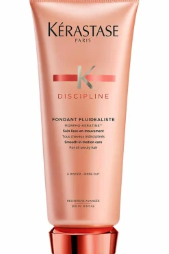 Sale Kérastase Discipline Fondant Fluidéaliste