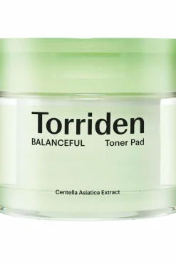 Outlet Torriden Disques équilibrants à l’extrait de centella asiatica