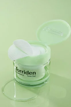 Outlet Torriden Disques équilibrants à l’extrait de centella asiatica