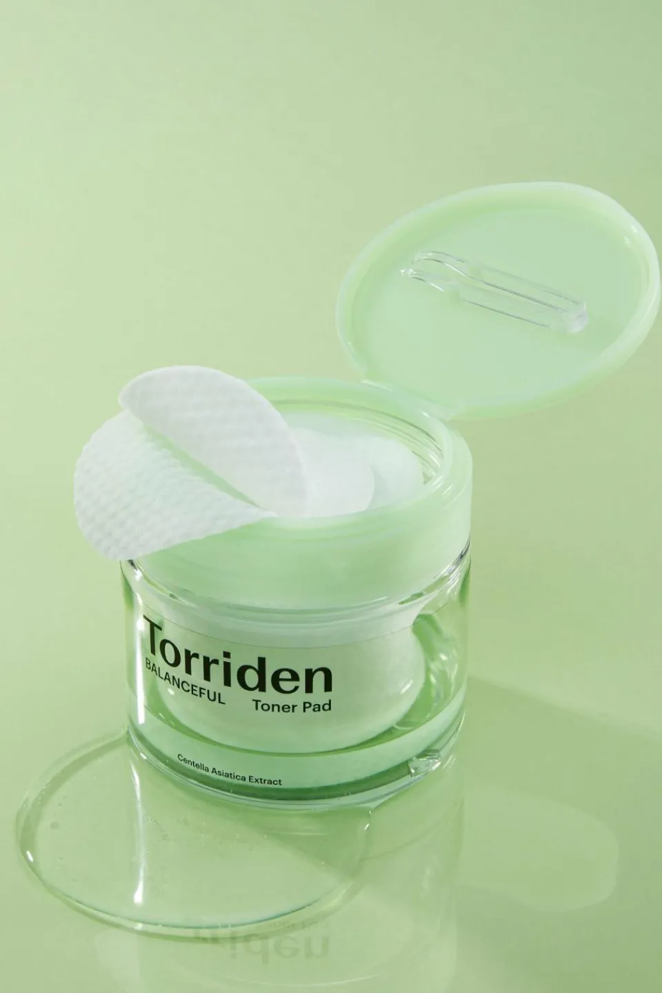 Outlet Torriden Disques équilibrants à l’extrait de centella asiatica