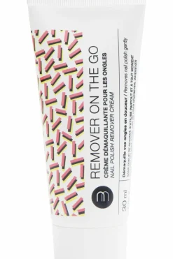 Clearance Nailmatic Dissolvant crème Remover on the go