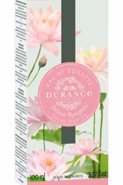 Clearance Durance Délicat Nymphéa Eau de Toilette