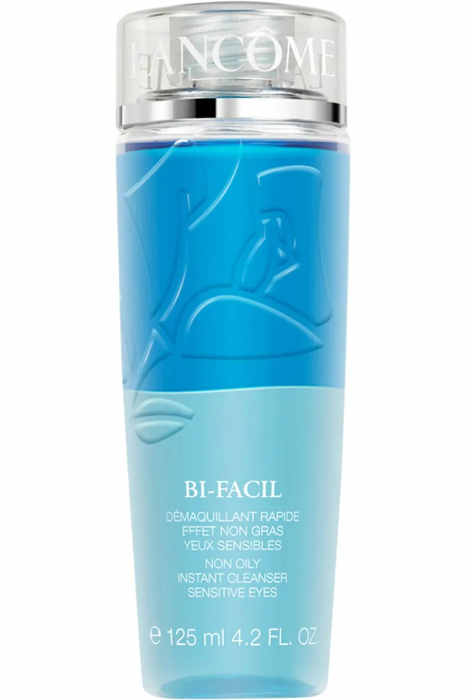 Clearance Lancôme Démaquillant bi-phasé Bi-Facil Yeux
