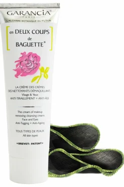 Outlet Garancia Démaquillant en deux coups de baguette®