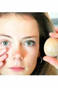 Discount Lamazuna Démaquillant solide