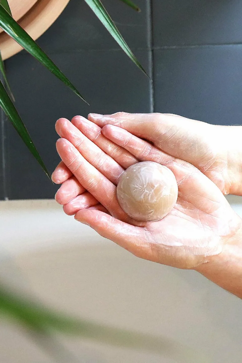 Discount Lamazuna Démaquillant solide