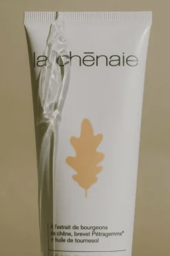 Outlet La chênaie Démaquillant triple sensation