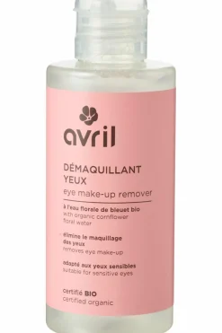 Outlet Avril Démaquillant yeux bio