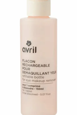 Online Avril Démaquillant yeux rechargeable à reconstituer