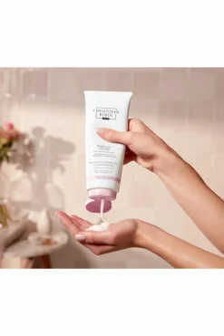 Christophe Robin Démêlant volume aux extraits de rose