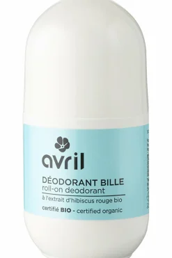 Best Avril Déodorant à bille