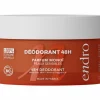 New Endro Déodorant baume 48h monoï