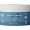 Best Endro Déodorant baume 48h parfum aloe