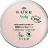 New Nuxe Déodorant baume peaux sensibles bio