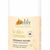Outlet Daylily Paris Déodorant Caresse naturel
